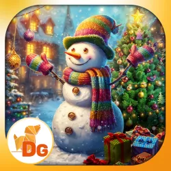 XWorld | Christmas Spirit 4 f2p XWorld | Christmas Spirit 4 f2p