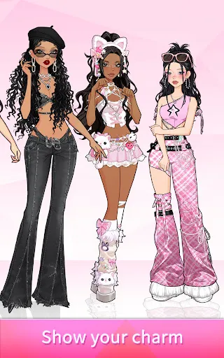 SuitU: Fashion Avatar Dress Up | Games | XWorld SuitU: Fashion Avatar Dress Up | Games | XWorld