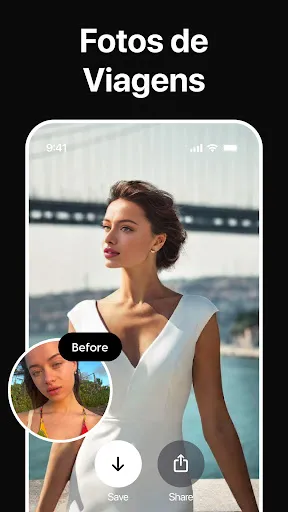 Momo - AI Photo Generator | Games | XWorld