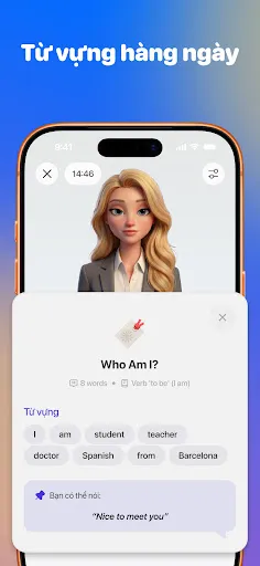 BetterSpeak-Gia sư Ngôn ngữ AI | Games | XWorld BetterSpeak-Gia sư Ngôn ngữ AI | Games | XWorld