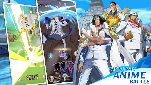 Legend of Pirate | Permainan | XWorld