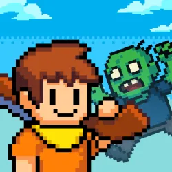 XWorld | Spanky's Zombie Slayer