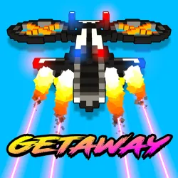 XWorld | Hovercraft: Getaway
