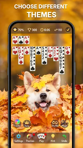 Spider Solitaire - Card Games | 游戏 | XWorld