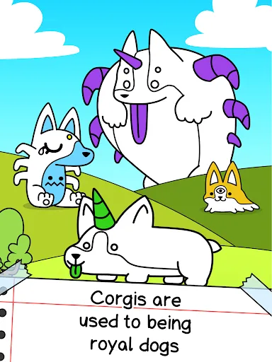 Corgi Evolution: Shiba Dogs | Jogos | XWorld