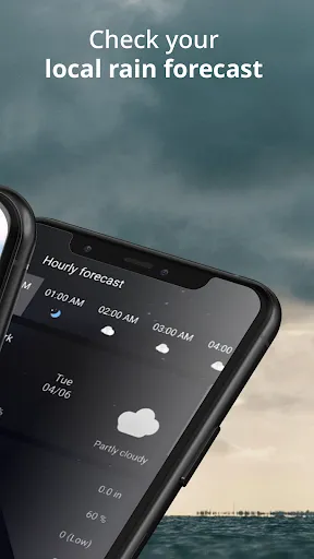 Weather Radar & Weather Live | Games | XWorld