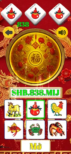 bau cua 2026 hột chợ | Games | XWorld bau cua 2026 hột chợ | Games | XWorld
