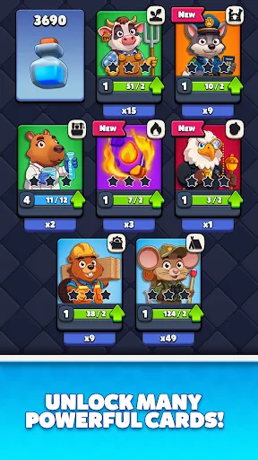 Animal Valley: Idle Merge Game | 游戏 | XWorld