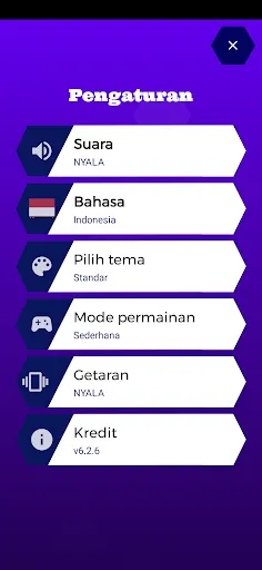 Kuis Triva Game Miliarder | Permainan | XWorld