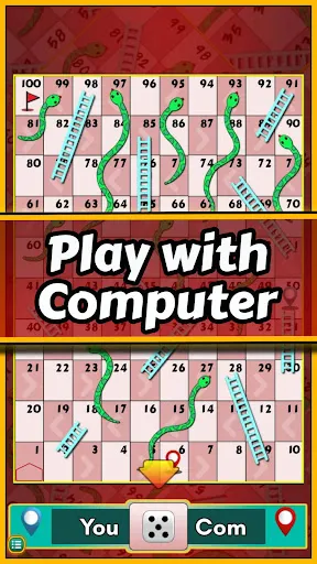 Snakes and Ladders: Snake Game | Games | XWorld Snakes and Ladders: Snake Game | Games | XWorld