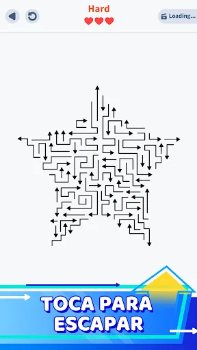 Arrow Go! Tap to Escape | juego | XWorld Arrow Go! Tap to Escape | juego | XWorld