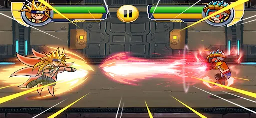 Stick Warrior SuperHero Dragon | เกม | XWorld Stick Warrior SuperHero Dragon | เกม | XWorld