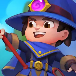XWorld | Archmagic Survivors Magic TD