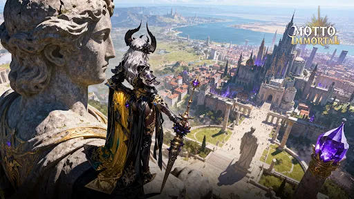 Motto Immortal | Игры | XWorld