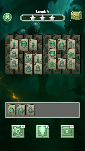 Treasure Shot: Pirate War | 游戏 | XWorld