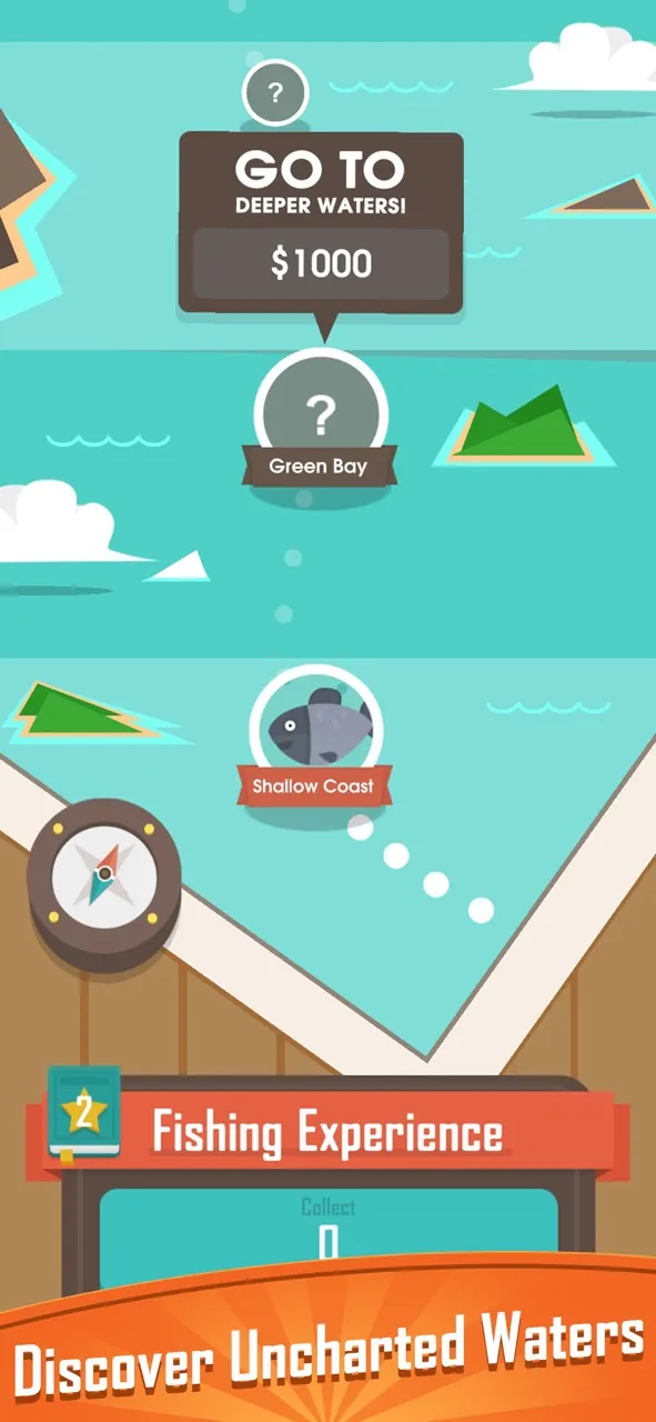 Hooked Inc: Trùm Câu Cá | Games | XWorld