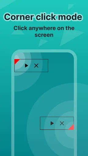 Easy Auto Clicker | Games | XWorld