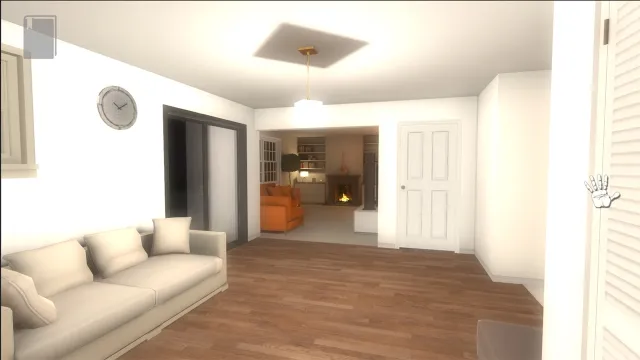 Paranormal Territory | Games | XWorld