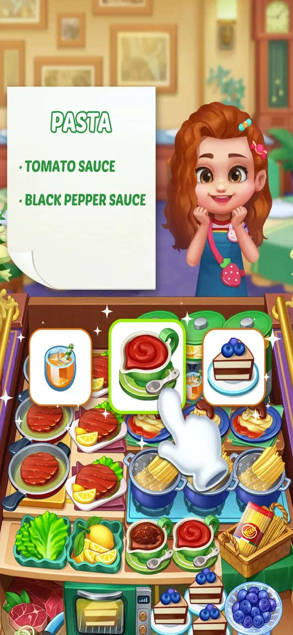 Cooking World: Cooking Games | Jogos | XWorld