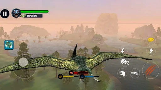 Jurassic Clash Primal Dino Sim | Игры | XWorld Jurassic Clash Primal Dino Sim | Игры | XWorld