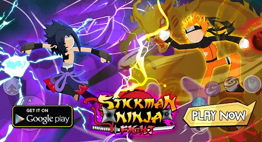 Stick Ninja Fight | Games | XWorld