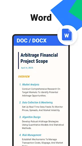 All Documents Reader:PDF/Word | 游戏 | XWorld