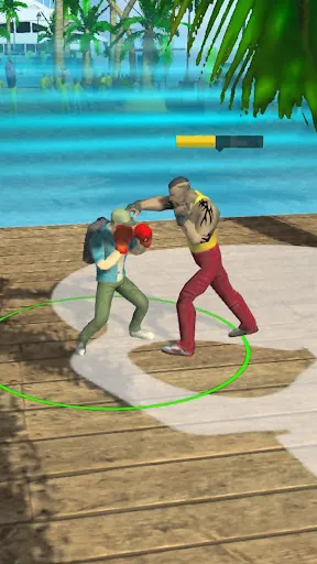 Grand Street Fight | Games | XWorld