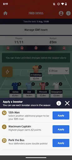 The Sun Dream Team Soccer | 游戏 | XWorld The Sun Dream Team Soccer | 游戏 | XWorld