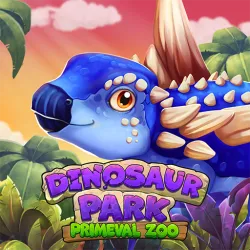 XWorld | Dinosaur Park – Primeval Zoo XWorld | Dinosaur Park – Primeval Zoo