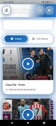 Nova Soccer : Sports App | 游戏 | XWorld Nova Soccer : Sports App | 游戏 | XWorld
