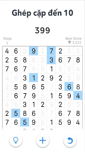 Ghép số: Rèn luyện trí não | Games | XWorld Ghép số: Rèn luyện trí não | Games | XWorld