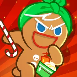 XWorld | CookieRun: OvenBreak