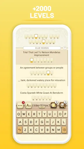 Logicross: Crossword Puzzle | Games | XWorld Logicross: Crossword Puzzle | Games | XWorld