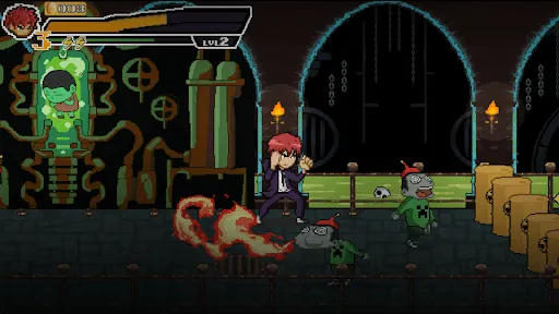 School Hero | Игры | XWorld