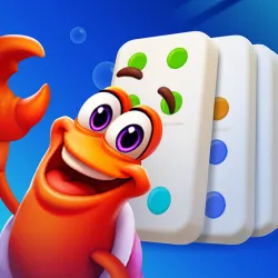 XWorld | Domino Ocean : Solitaire Tiles