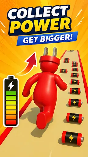 Plug Runner | Games | XWorld Plug Runner | Games | XWorld