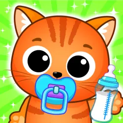 XWorld | Kids Pet Care: Babycare Games XWorld | Kids Pet Care: Babycare Games