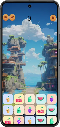 Fruits Break | 游戏 | XWorld Fruits Break | 游戏 | XWorld