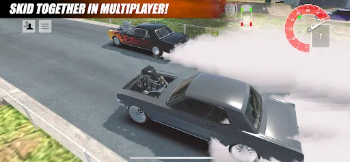 Burnout Masters | Игры | XWorld