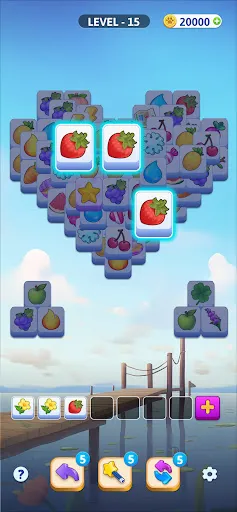 Tile Match puzzle - Tiletopia | Games | XWorld