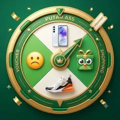 XWorld | Samsung A55 Spin Wheel