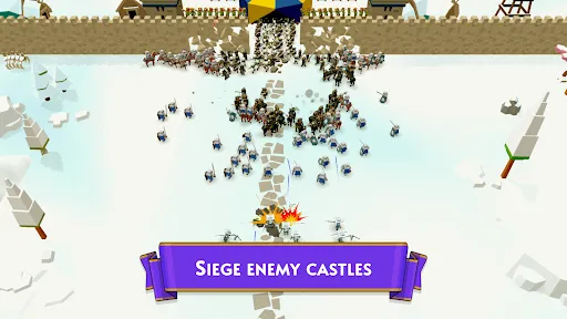 Medieval Defense & Conquest | Игры | XWorld