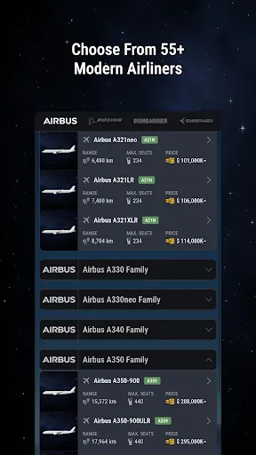 The Airline Simulator | Permainan | XWorld