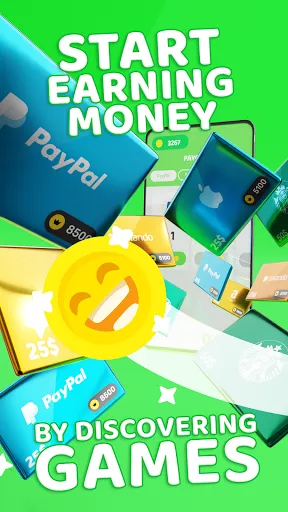 Cash’em All: Play & Win | Игры | XWorld