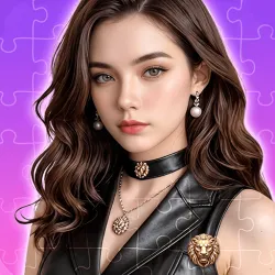 XWorld | Bikini Puzzle Girls