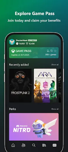 Xbox | Games | XWorld