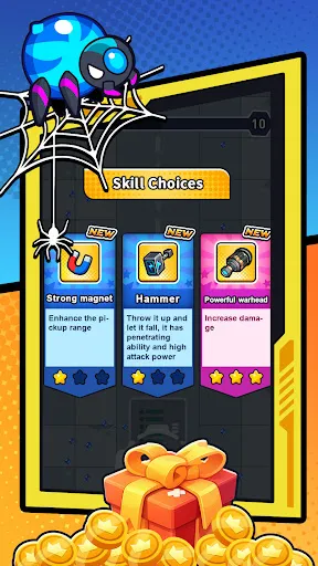Biu Man | Games | XWorld