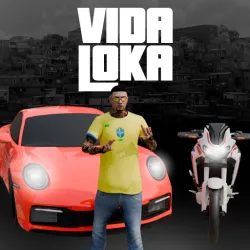 XWorld | Vida Loka