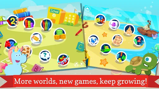 Pocket Worlds - Fun Kids Game | Games | XWorld