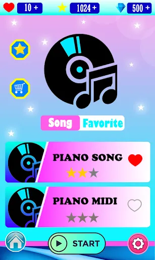 Enaldinho Piano Tiles | Jogos | XWorld